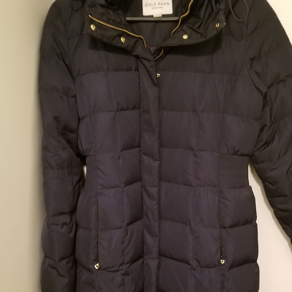 Cole Hann Women's coat